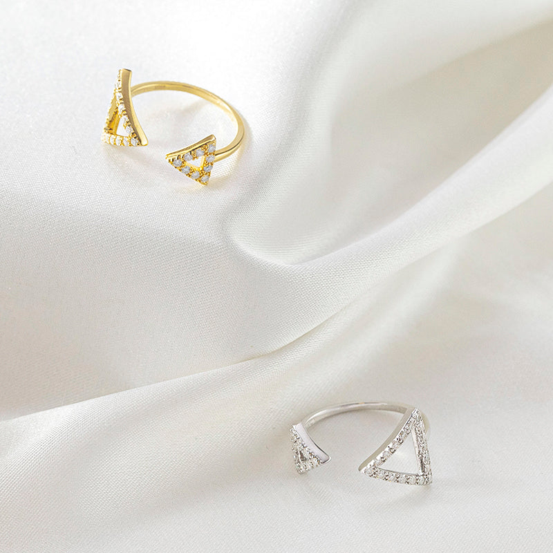 Carissie Ring MB215488 - Multi Color Group View