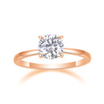 Carissie Ring MF214253 - Rose Gold Main View