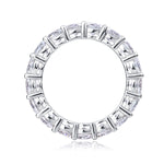 Carissie Ring MF214283 - Silver Front View