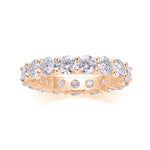 Carissie Ring MF214283 - Rose Gold Main View