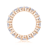 Carissie Ring MF214283 - Rose Gold Front View