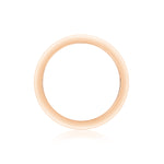 Carissie Ring MF214466 - Rose Gold Side View