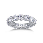 Carissie Ring MF214845 - Silver Main View