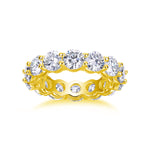 Carissie Ring MF214845 - Yellow Gold Main View