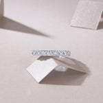 Carissie Ring MF214940 - Silver Front View