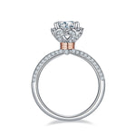Carissie Ring MF215601 - Multi Color Front View