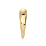 Carissie Ring MF216008 - Yellow Gold Side View