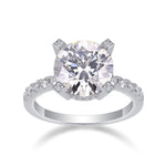 Carissie Ring MF216190 - Silver Main View