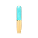 Carissie Ring MF216194 - Yellow Gold Side View