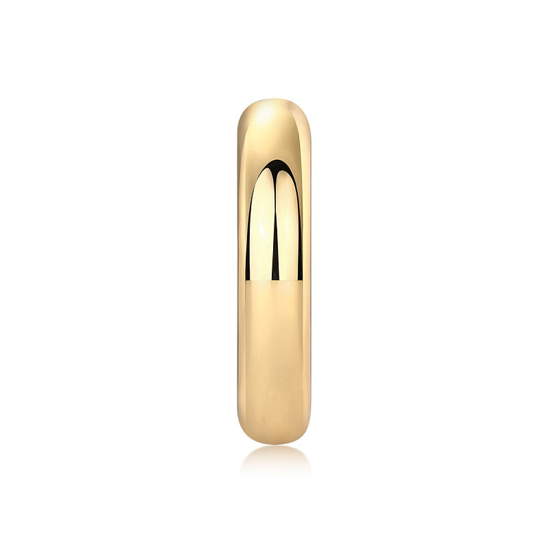 Carissie Ring MF216238 - Yellow Gold Side View