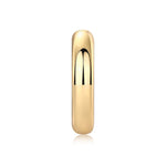 Carissie Ring MF216238 - Yellow Gold Side View
