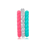 Carissie Ring MF216578 - Multi Color Front View