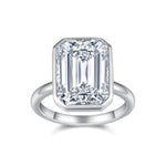 Carissie Ring MF216680 - Silver Main View