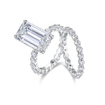 Carissie Ring MF216785 - Silver Group View