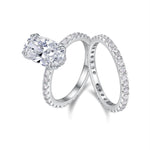 Carissie Ring MF216822 - Silver Group View